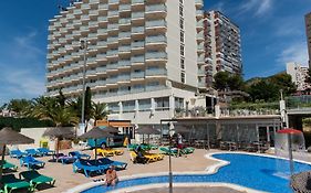 Medplaya Hotel Regente